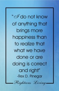 Lesson 43 Righteous Living sm